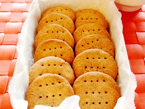 全粒粉のはちみつクッキー レシピ 作り方 By メリッコ 楽天レシピ 全粒粉のはちみつクッキー レシピ 作り方 By メリッコ 楽天レシピ